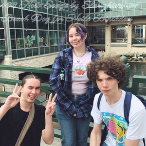 400 New Songs by Slaughter, Beach Dog for Neil's Birthday