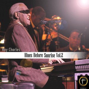 Blues Before Sunrise, Vol. 2