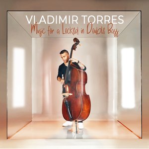 Music for a Locked in Double Bass