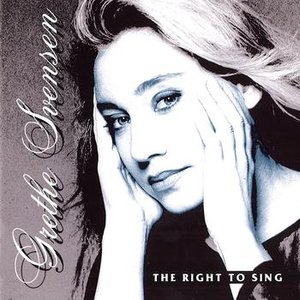 The Right To Sing