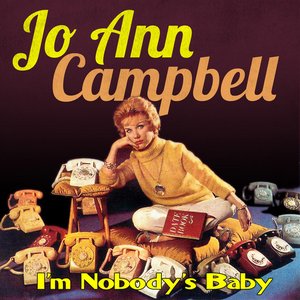 I'm Nobody's Baby (Expanded Version)