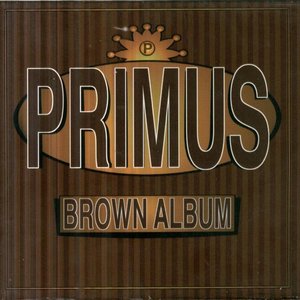 Brown Album [Explicit]