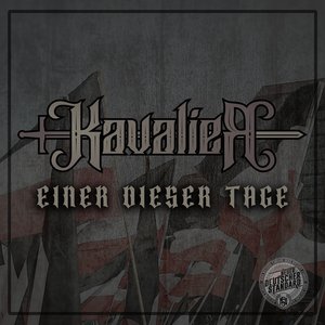 Einer dieser Tage - Single