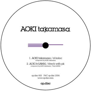 AOKI / SAWAI