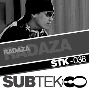 Radaza
