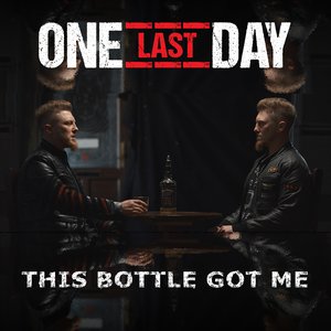 This Bottle Got Me - Single