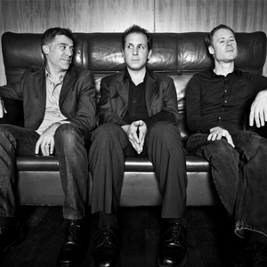 Larry Goldings Trio photo provided by Last.fm