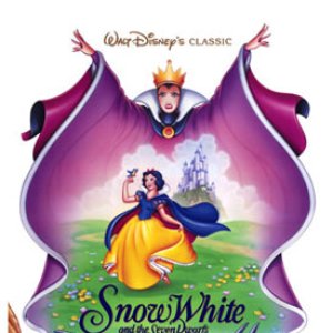 Disney - Snow White 的头像