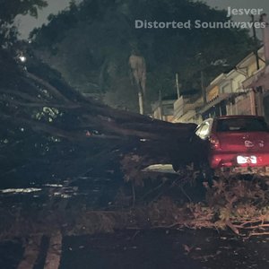 Distorted Soundwaves