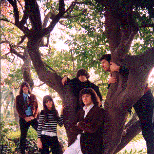 Avatar for the flashback five