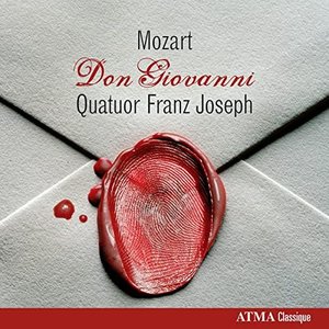 Mozart, W.A.: Don Giovanni (Arr. for String Quartet)