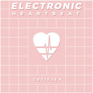 Electronic Heartbeat - EP