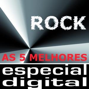 Rock - As Cinco Melhores