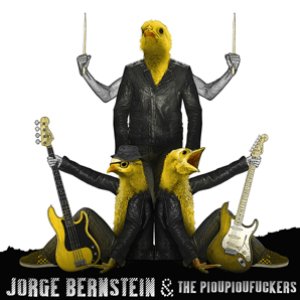 Avatar for Jorge Bernstein & The Pioupioufuckers