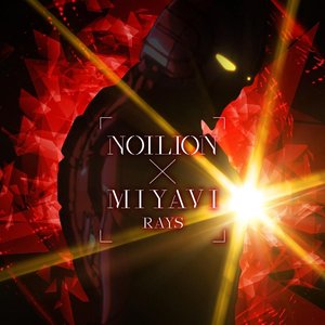 NOILION & MIYAVI 的头像
