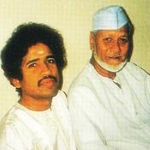 Image for 'L. Subramaniam & Ustad Bismillah Khan'