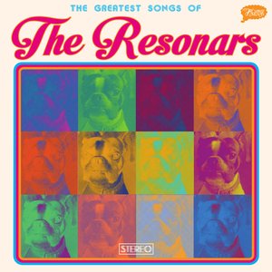 The Greatest Songs Of The Resonars