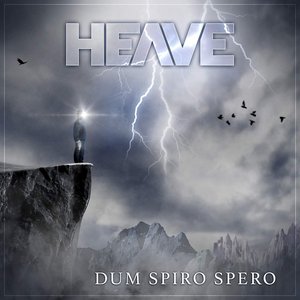 HEAVE – Dum Spiro Spero CD viršelis
