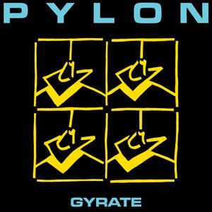 “Gyrate Plus”的封面