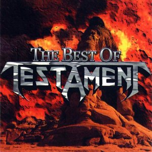 The Best of Testament