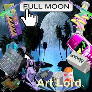 Art Lord 的头像