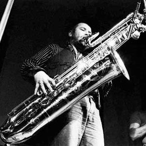 Peter Brötzmann Sextet 的头像