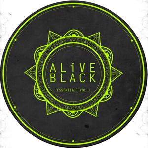 ALiVE Black Essentials Vol 1