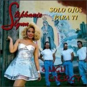Solo Ojos Para Ti