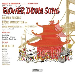 Flower Drum Song (1958 original Broadway cast)