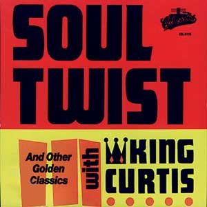 Soul Twist