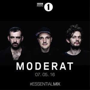 2016-05-07: BBC Radio 1 Essential Mix