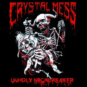 Unholy Neckbreaker