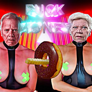 Fuck Money - EP
