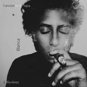 Canciones de tapa blanca y negra