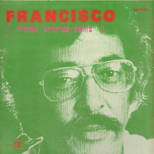 Francisco photo provided by Last.fm