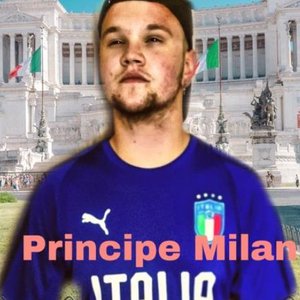 Principe Milan 的头像