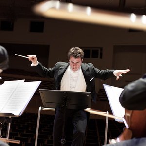Bamberger Symphoniker, Jakub Hrůša 的头像