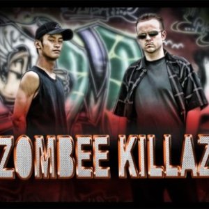 Image for 'Zombee Killaz'