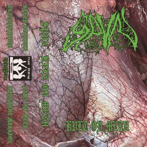 KVLT OV METH