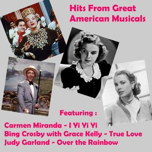 Hits From Great American Musicals