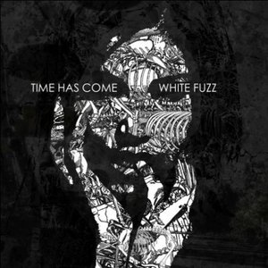 “White Fuzz”的封面