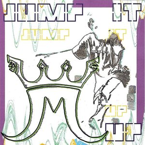 Jump It Up