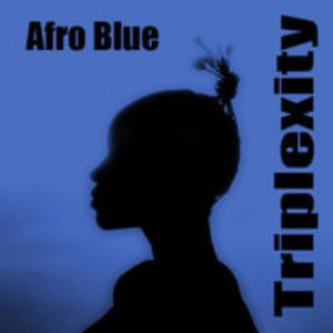 Afro Blue