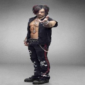 Crissangel - Single
