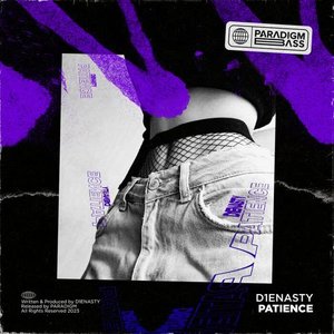 Patience - Single