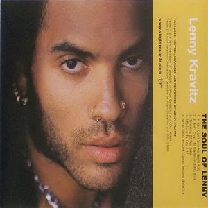 The Soul of Lenny