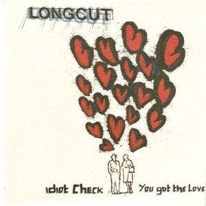 Idiot Check - You Got the Love