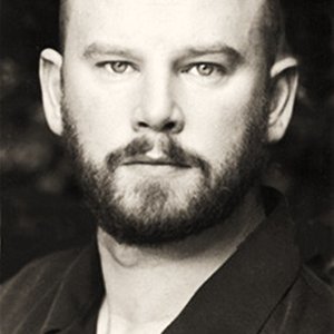 Marcus Cunningham 的头像