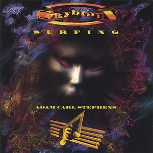 Skybrain Surfing