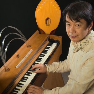 Takashi Harada 的头像